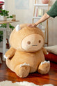 Hank Yeti Giant Mochi Plush